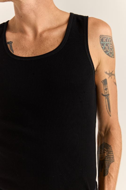 Everyday Singlet Tank