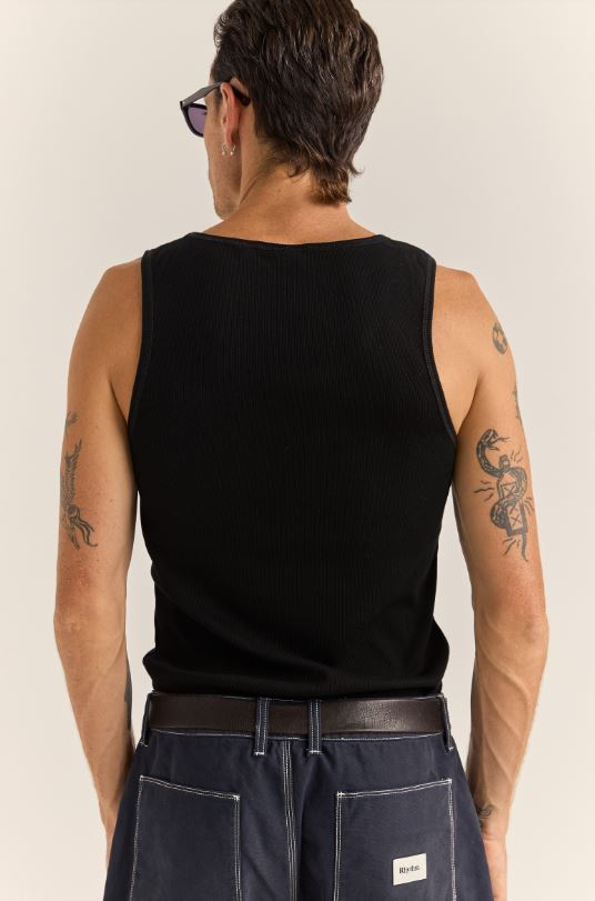 Everyday Singlet Tank