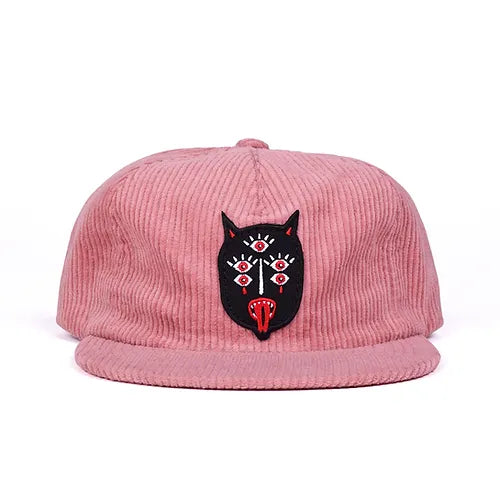 Snake Lord Corduroy Hat