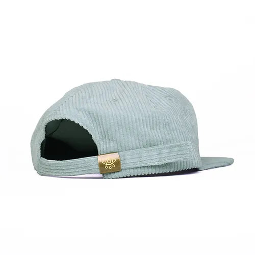 Snake Lord Corduroy Hat