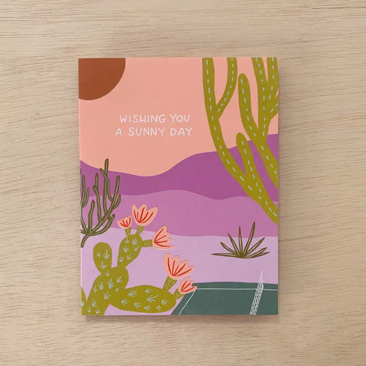 Sunny Day Card