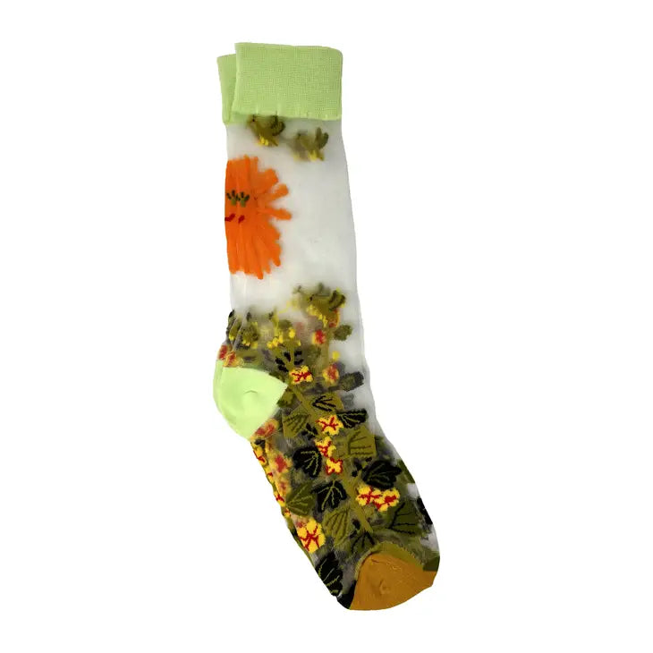 Athena Socks