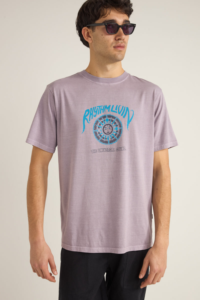 Universal Sounds Vintage SS T-SHIRT
