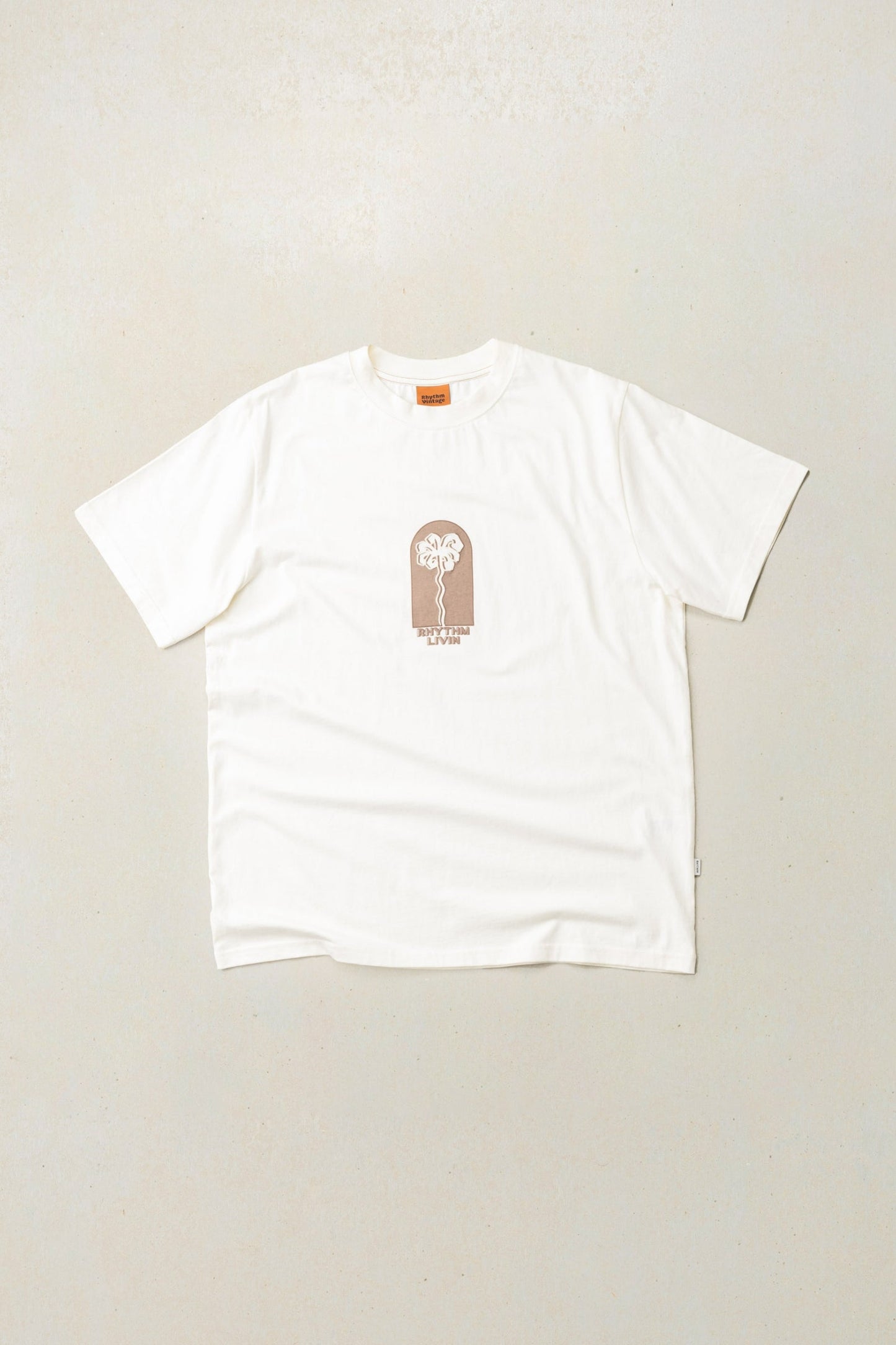 Shaken Vintage SS T-Shirt