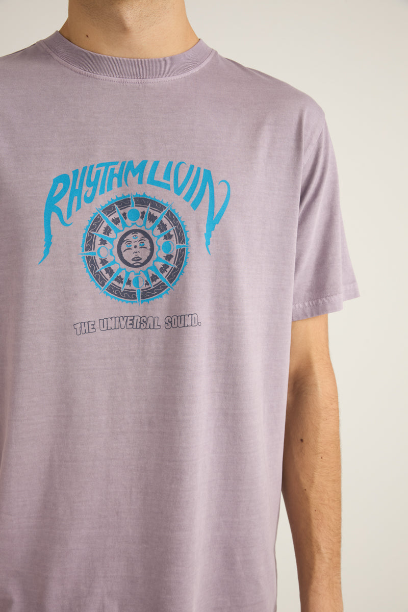 Universal Sounds Vintage SS T-SHIRT