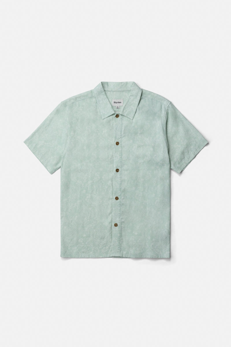 Ornate SS Shirt