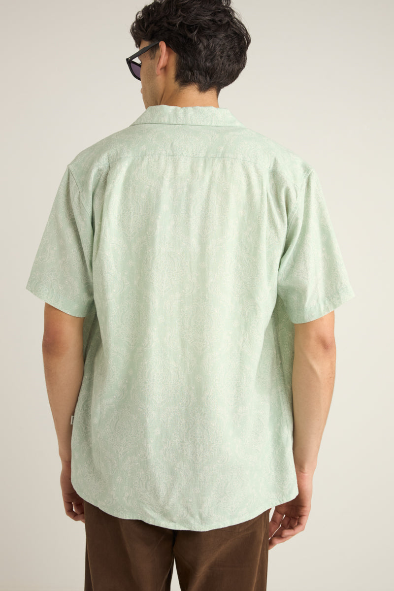Ornate SS Shirt
