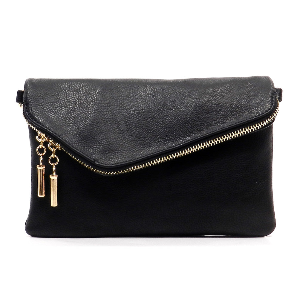 Porter Crossbody, More Colors