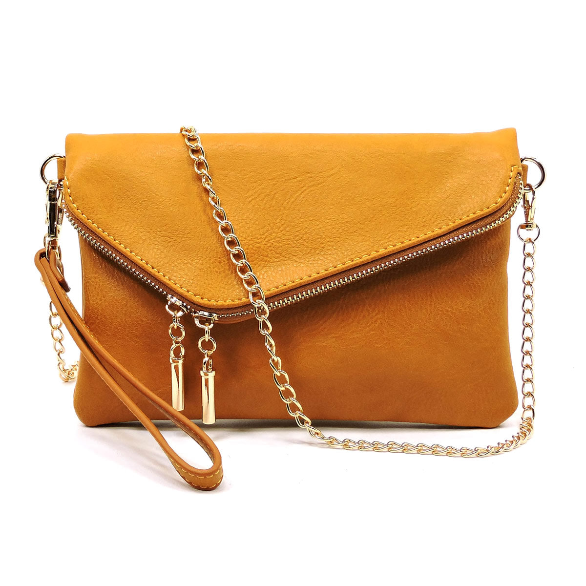 Porter Crossbody, More Colors