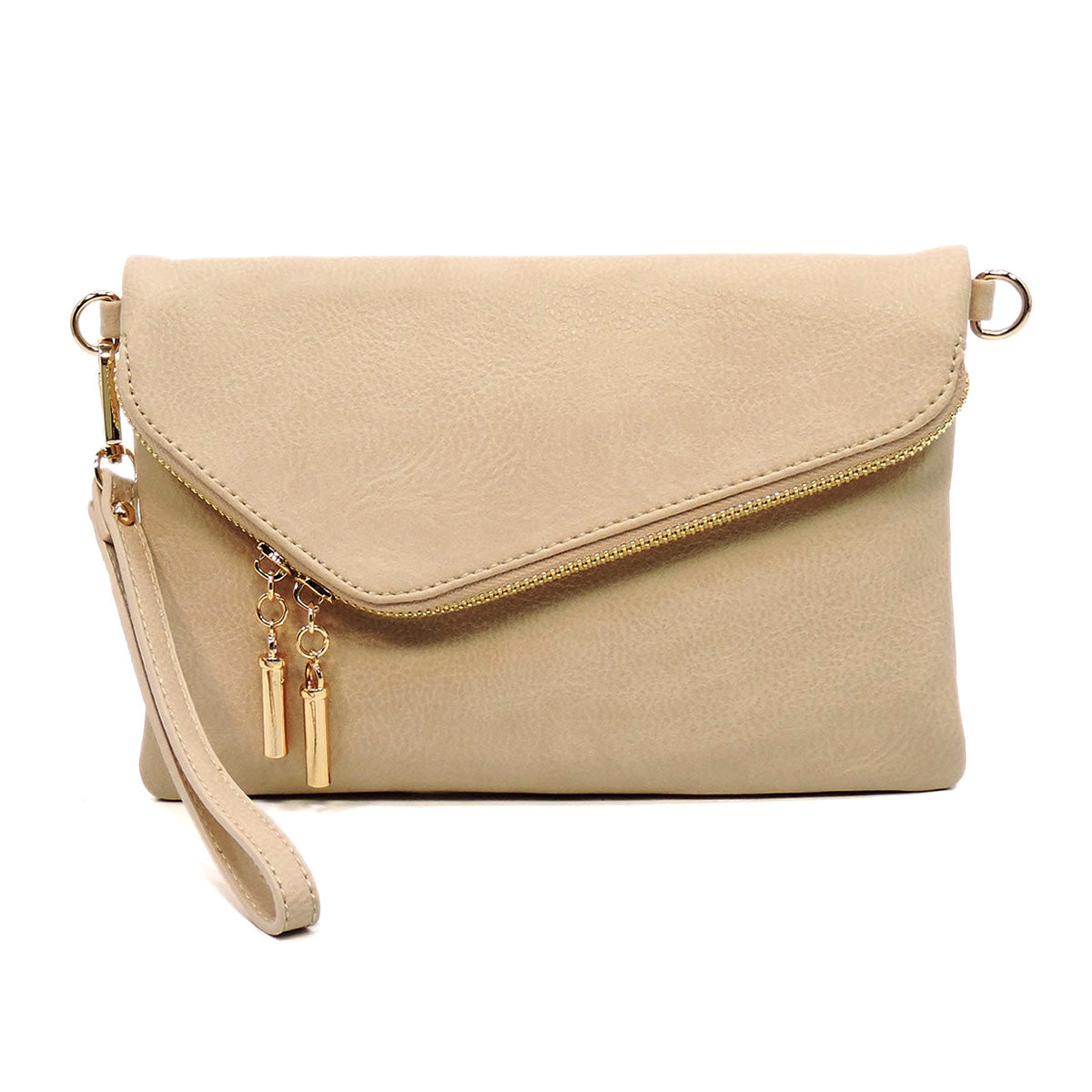 Porter Crossbody, More Colors
