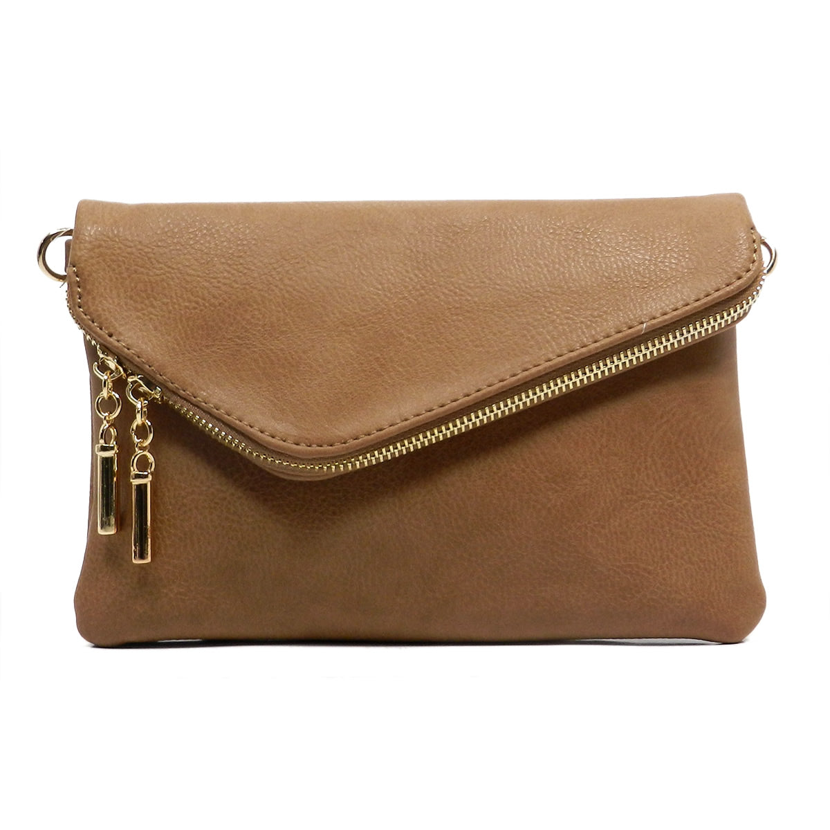 Porter Crossbody, More Colors