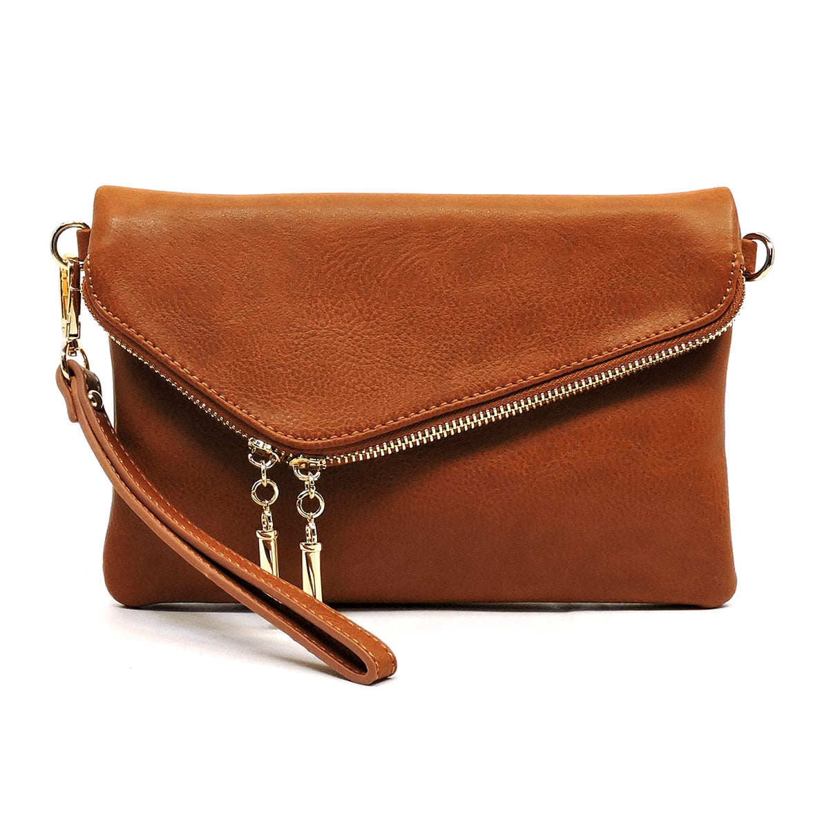 Porter Crossbody, More Colors