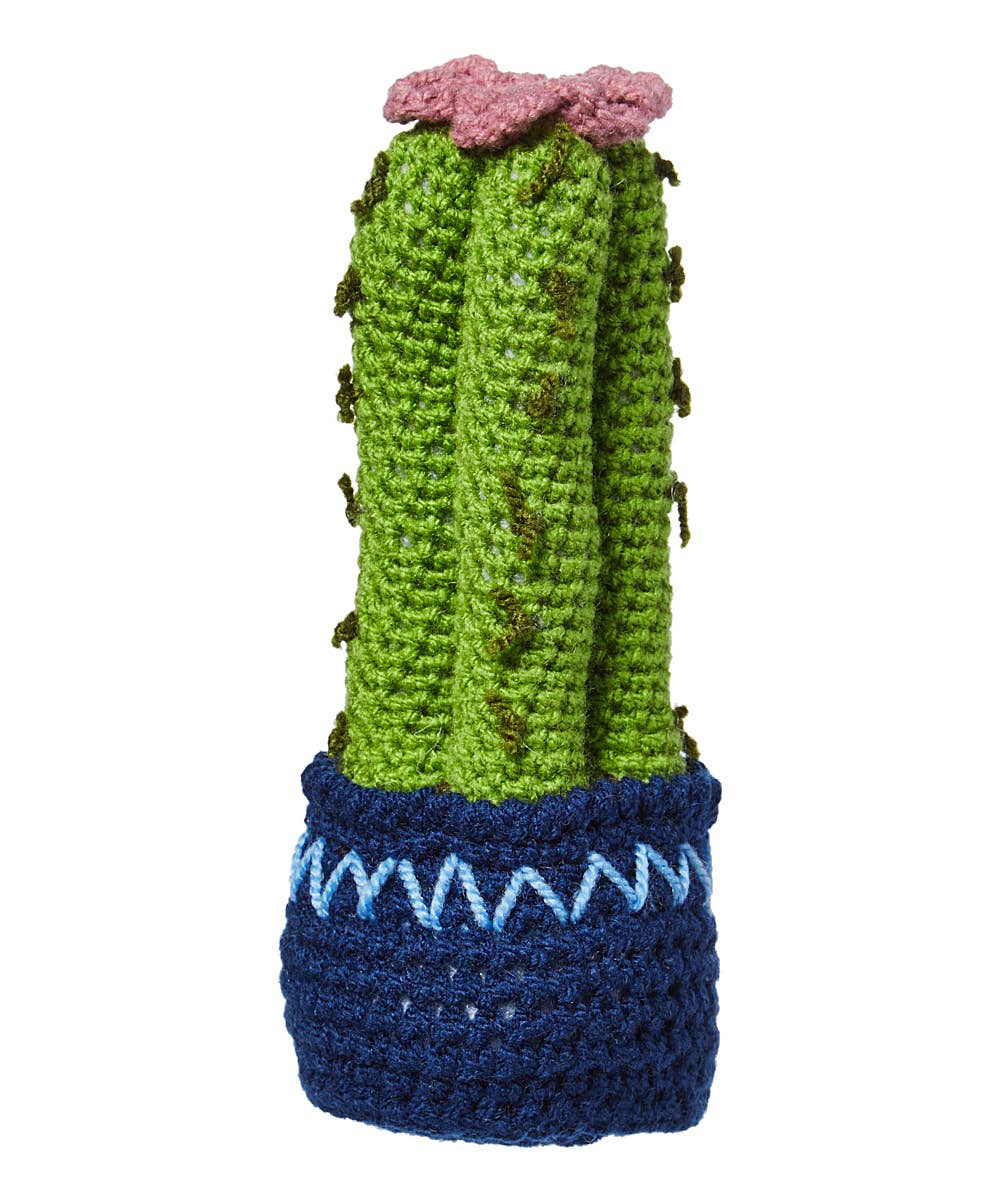 Cactus Rattle