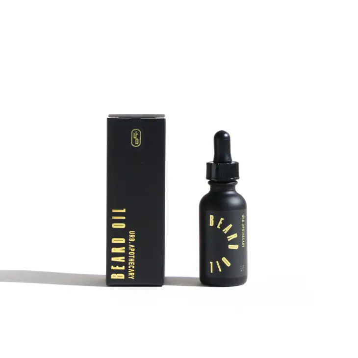 Beard Oil