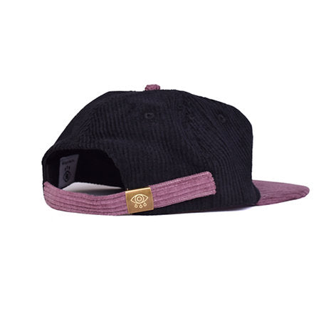 Sad Boi Corduroy Hat 2