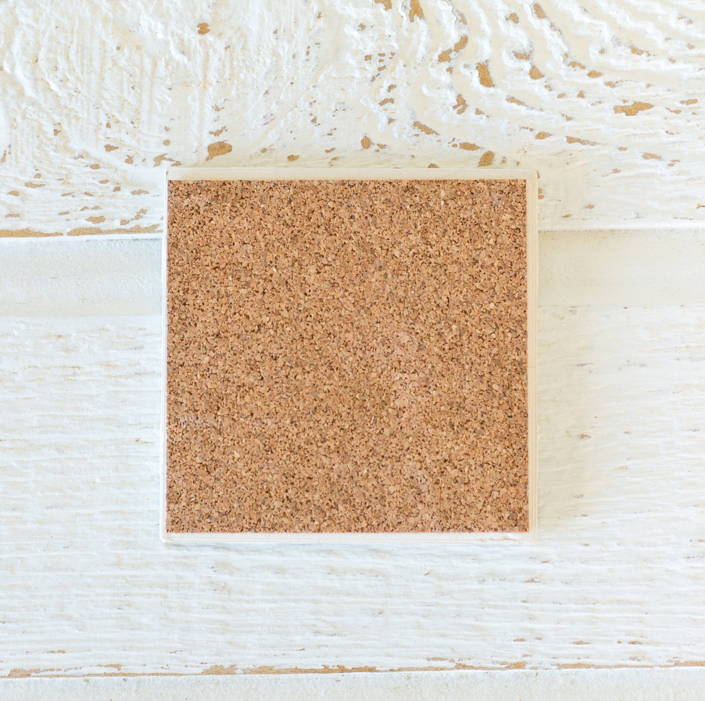 Gold Cactus Coasters