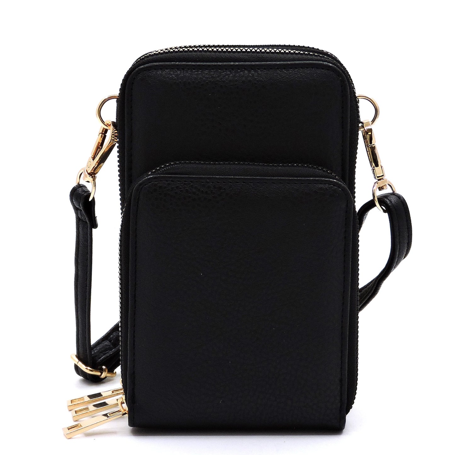 Walk Downtown Crossbody