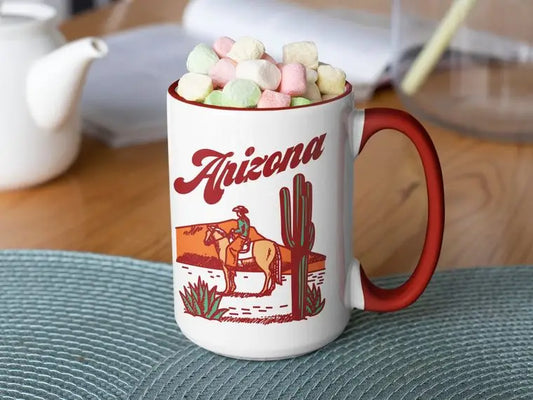 Arizona Mug