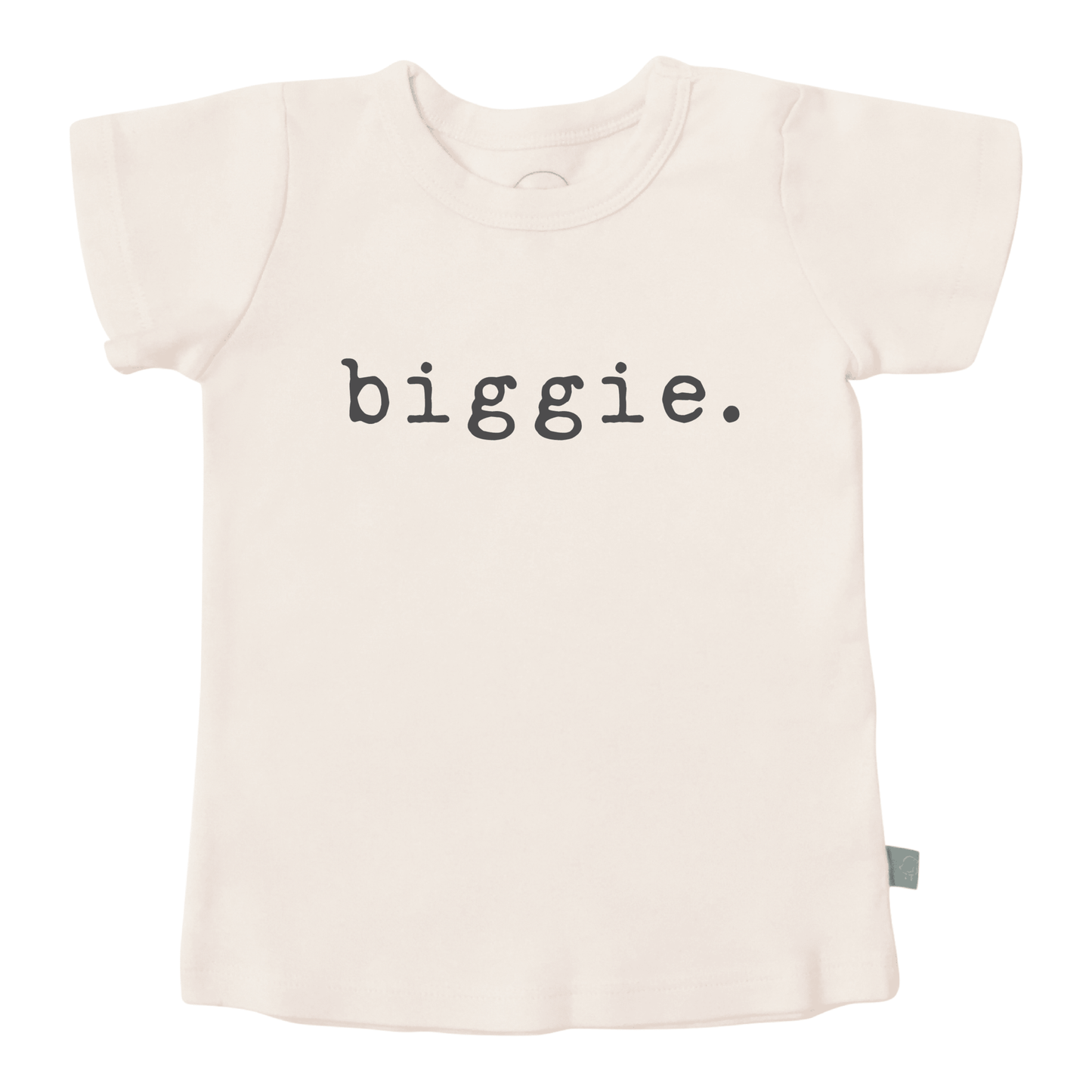 Biggie Toddler Tee