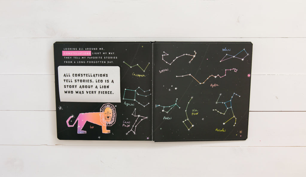 3-2-1 Blast Off Solar System Book