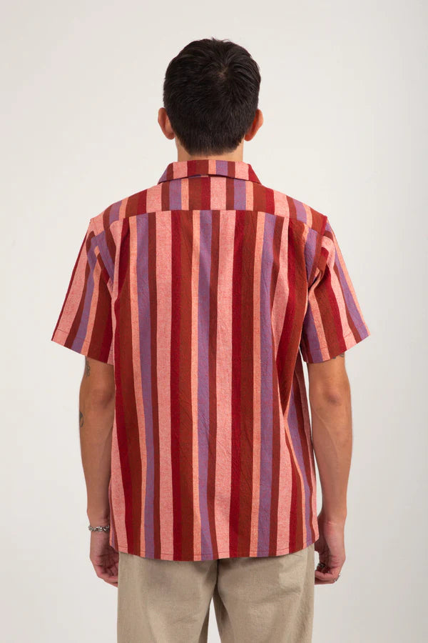Vacation Ss Shirt