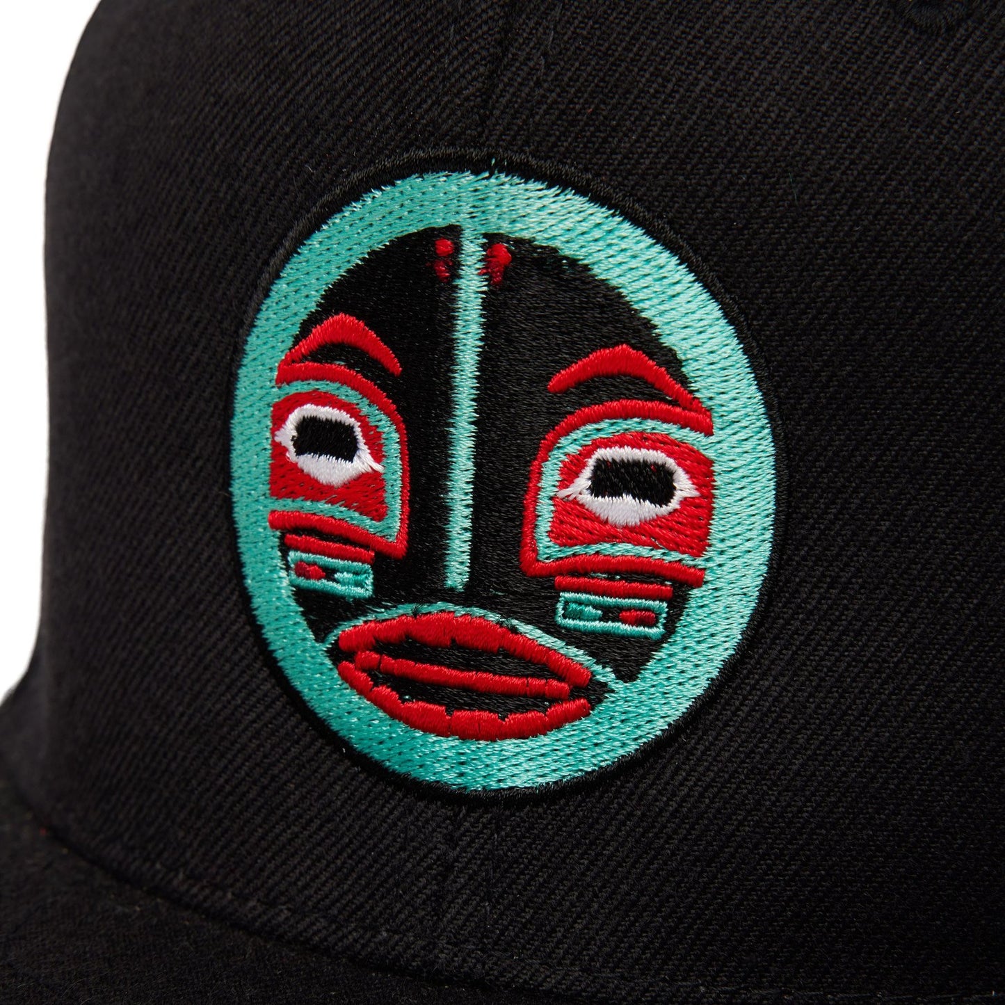Diverse Culture Snapback