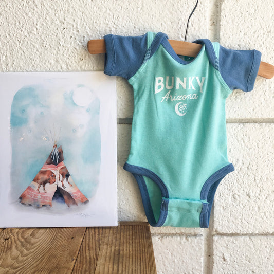 Arizona Moon Bodysuit