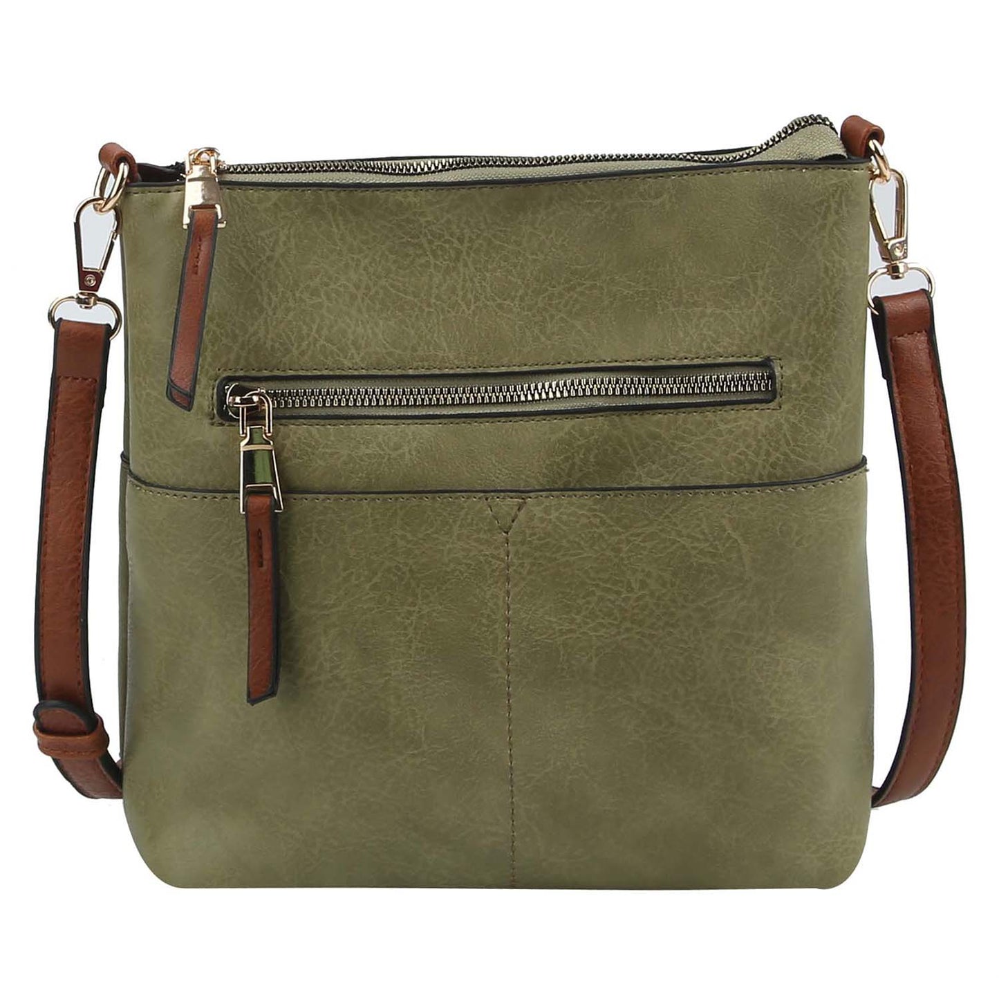 Everyday Crossbody