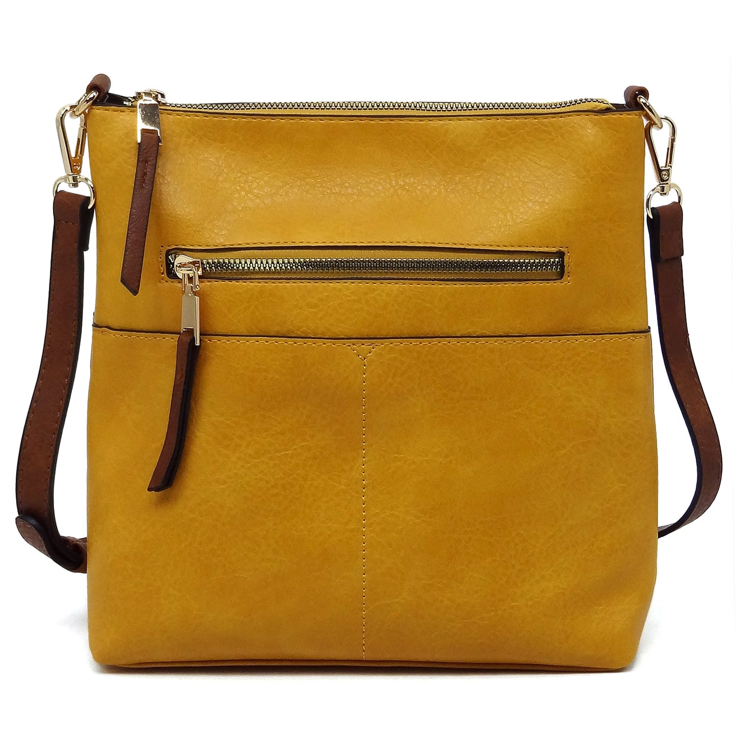 Everyday Crossbody