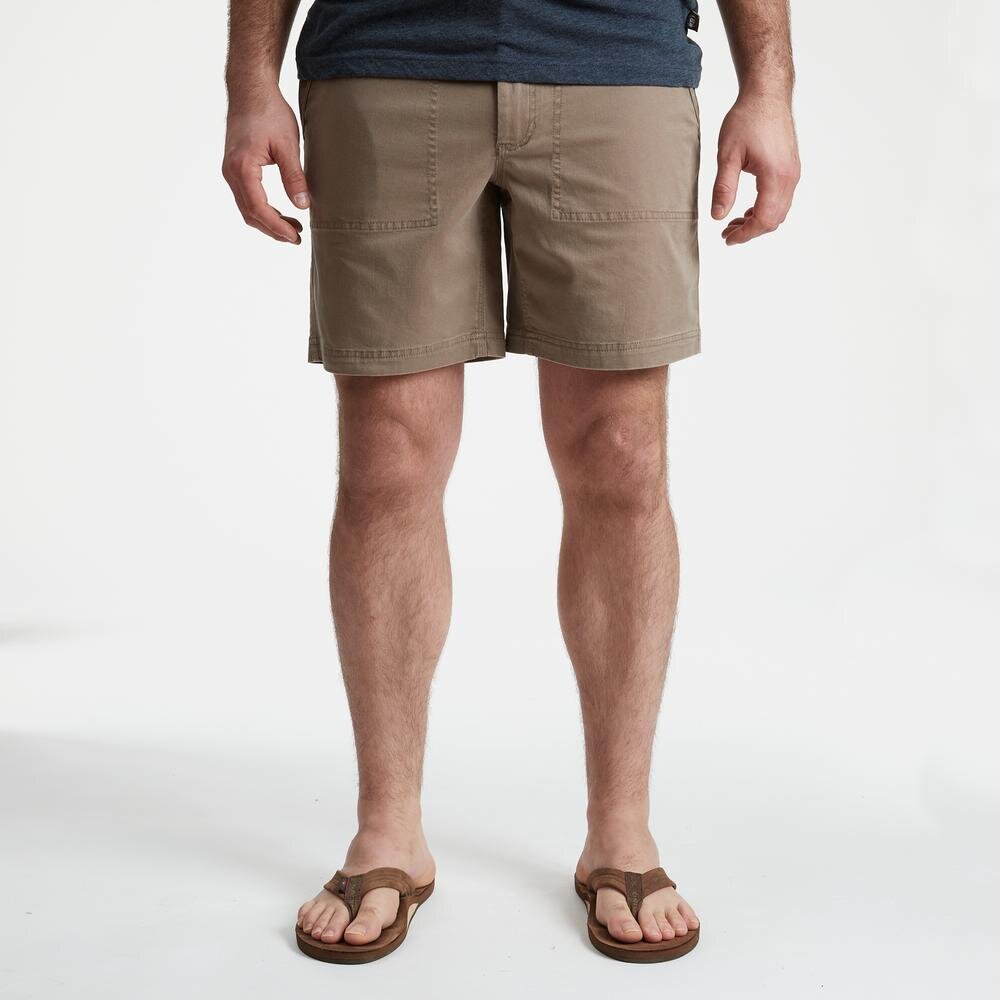 Clarksville Walk Short
