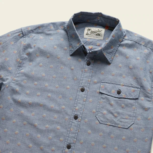San Gabriel Short Sleeve