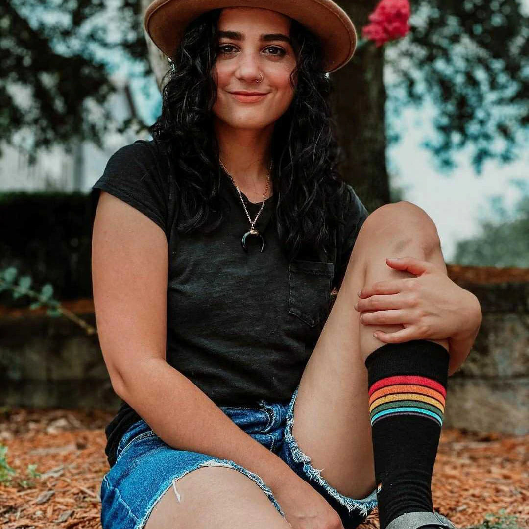 Socks that Save Lgbtq Lives