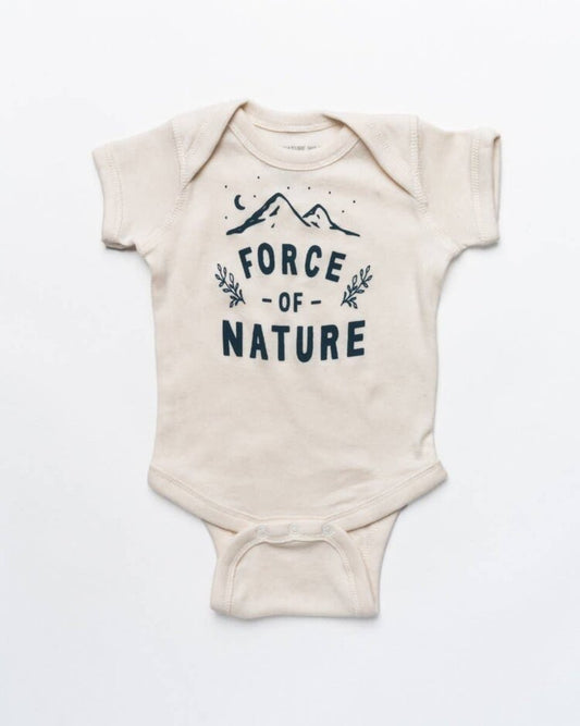 Force of Nature Bodysuit