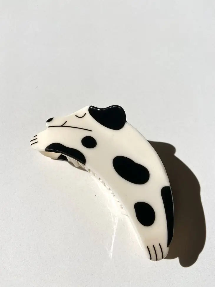 Big Dog Hair Clip
