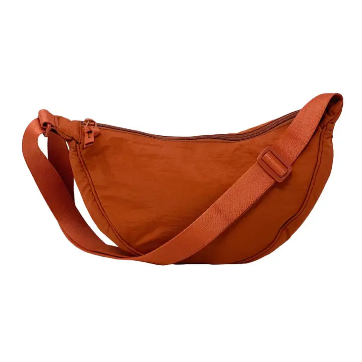 Punky Crossbody Bag