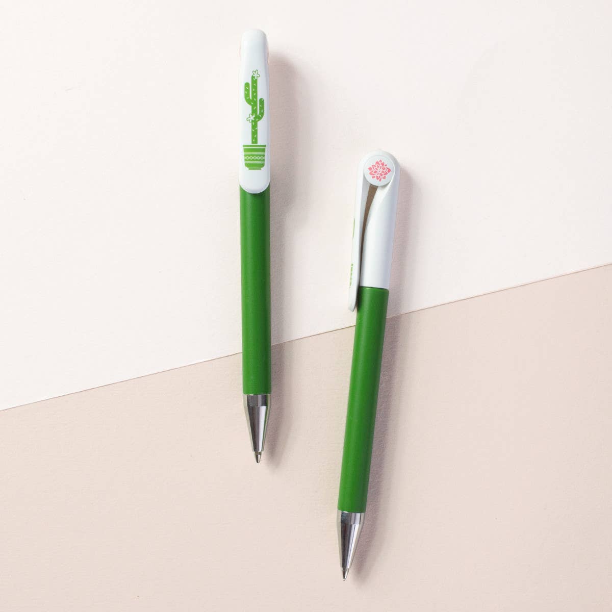Cacti 7 Year Pen