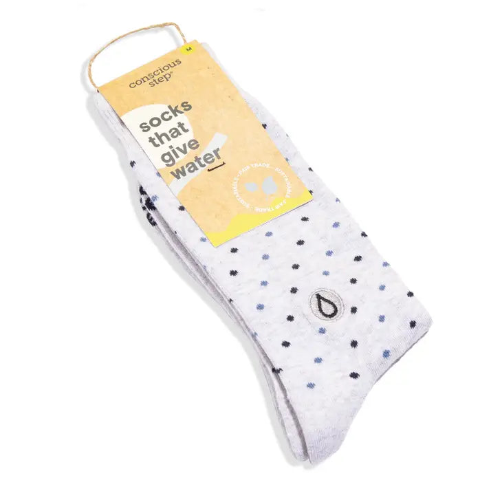 Socks That Give Water