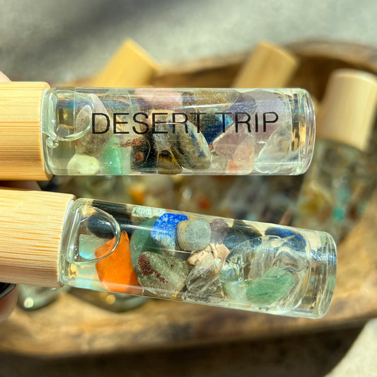 Desert Trip Essential Oil Roller