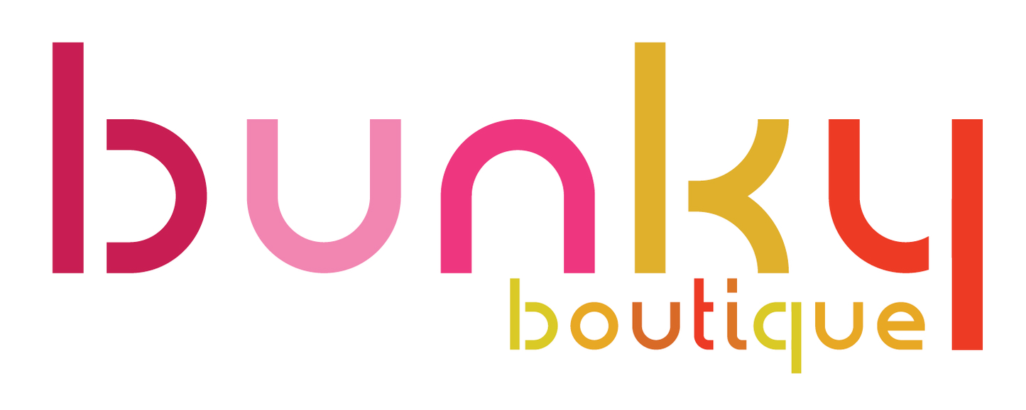 Bunky Boutique Gift Card