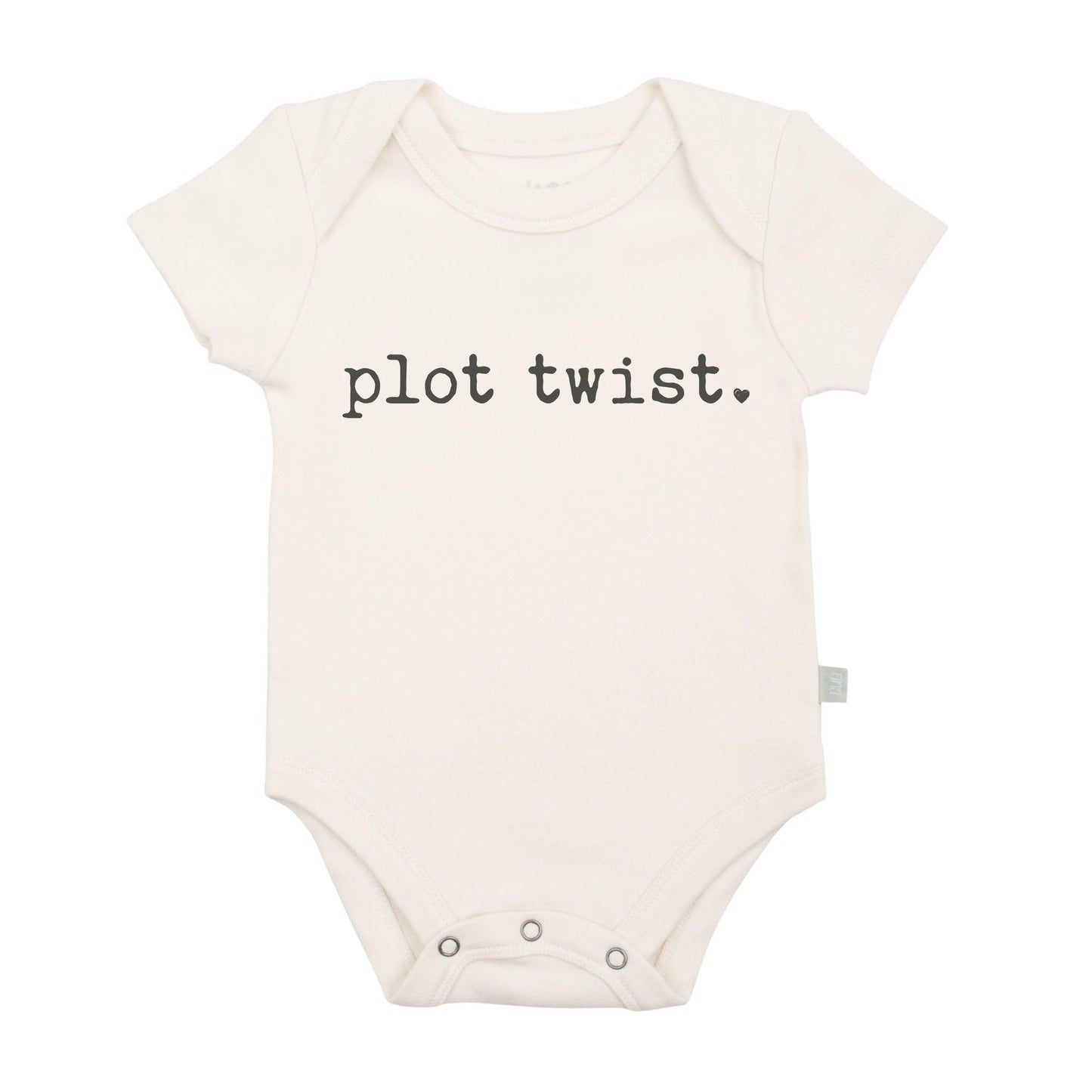Plot Twist Bodysuit