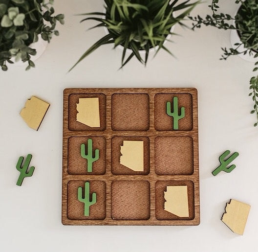 Tic Tac Toe