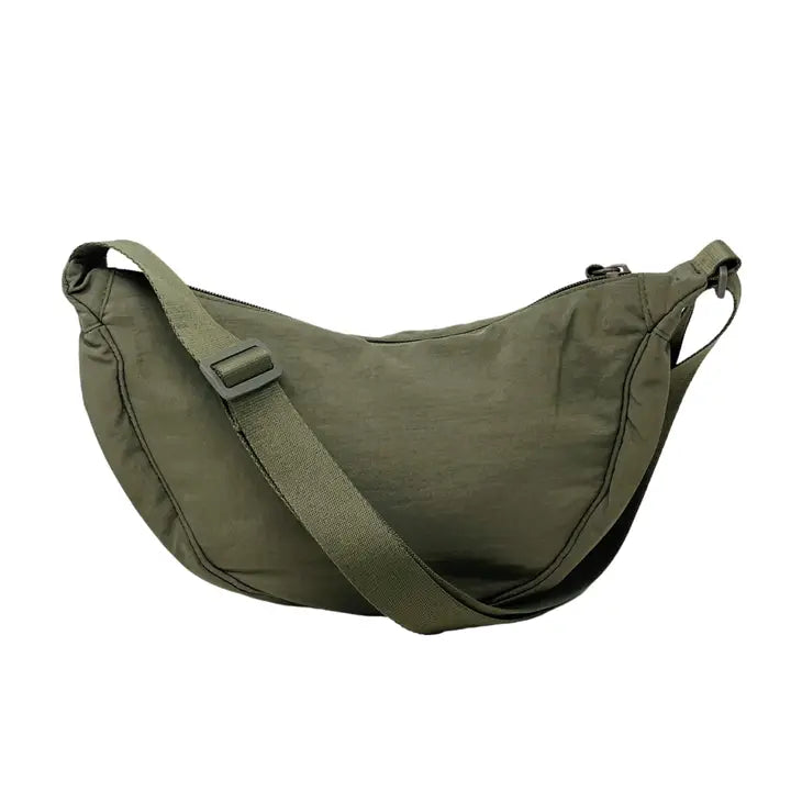 Punky Crossbody Bag