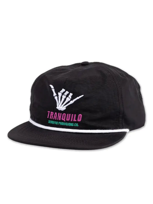 Tranquilo Hat