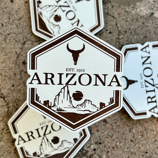 Arizona Magnets