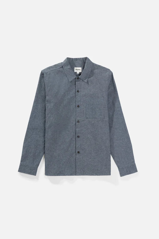 Chambray LS Shirt