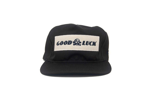 Good Luck Snapback