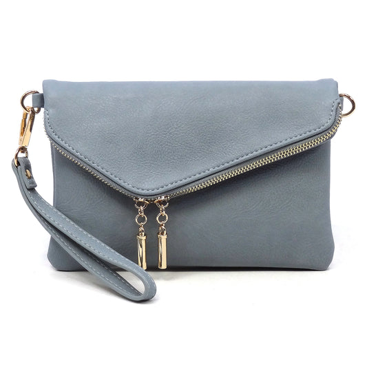 Porter Crossbody, More Colors