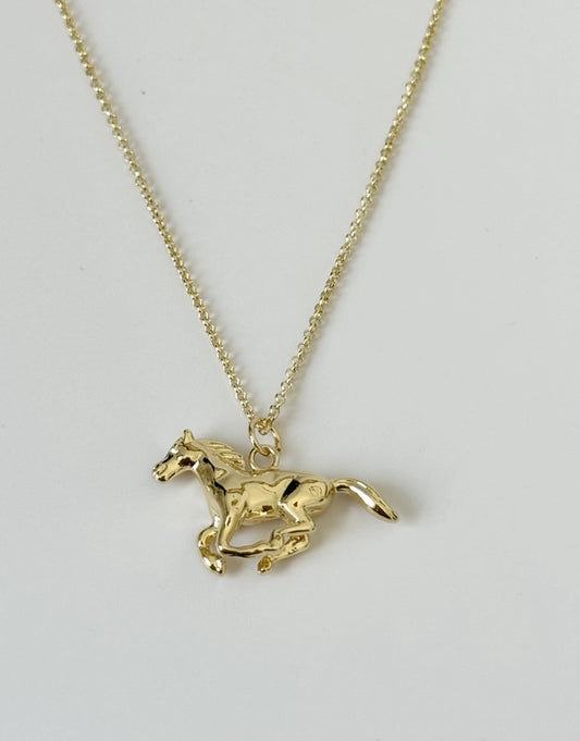 Brandy Necklace