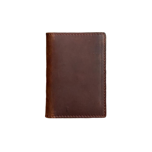 The Whiskey Wallet