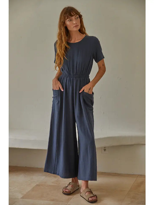 Elsie Jumpsuit